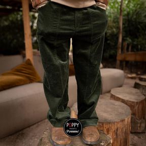 Trousers Oscar – Poppy meets Pommé 25