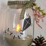 Plotterdatei Drache Herbst Drache steigen lassen thumbnail number 4