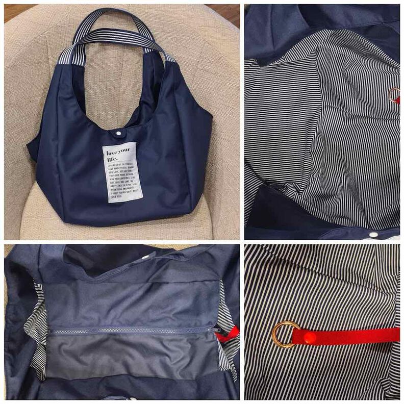 Tasche "VALESKA"  image number 10