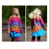 Lieblings LagenWERK | 98-164 | Tunika & Kleid | A4 Beamer thumbnail number 10