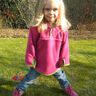 Pulli "Emil", Schnittmuster Gr. 62-104 thumbnail number 5