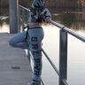 #ssp Kids - Sweatpants 80-164 ♥ inkl. A4/ A0/ Beamerdatei thumbnail number 7