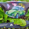 Bauchtasche Broom thumbnail number 2