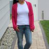  Pullover/Cardigan VILLAROSA Gr. 32-56 Ebook Schnittmuster thumbnail number 9