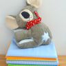 eBook Koala Moritz - Nähanleitung und Schnittmuster thumbnail number 8