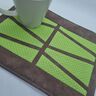Patchwork Projekt Trapezkünstler*in thumbnail number 2