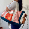 Weekender Reisetasche Arrivederci in 2 Größen thumbnail number 7