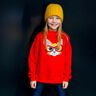 eBook "Turtleneck-Sweater Kids" / Schnittmuster  thumbnail number 2