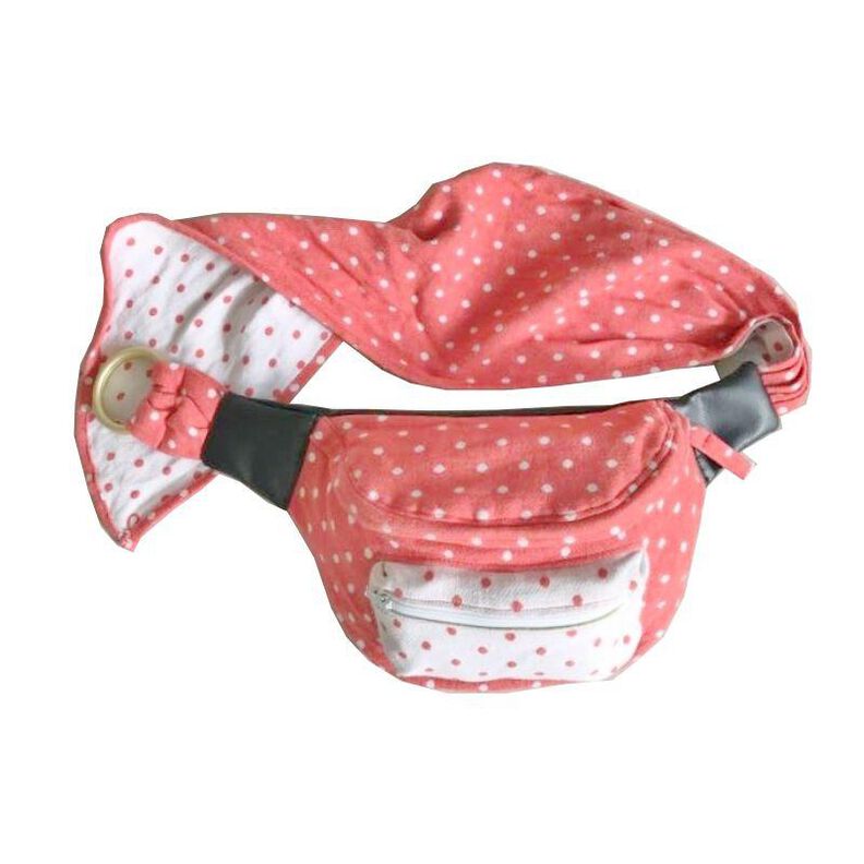 hip stuff ~ Bauchtasche, Gürteltasche, Hüfttasche nähen image number 10