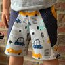 Jungen - Sommershorts LEONARDO Gr. 92 - 170 thumbnail number 8
