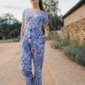PDF-Schnittmuster: Jumpsuit ADELE, Gr. 34- 50 thumbnail number 3