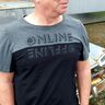 SHIRT - * Cool as MEE * - GR.42-64 thumbnail number 5