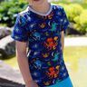 Casual Shirt Midi Gr. 86 - 122 - T-Shirt / Longsleeve  thumbnail number 2