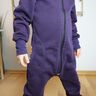 Hygge-Jumper Gr. 50-158, Overall, Jumpsuit, Onesie thumbnail number 4