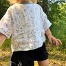 Schnittmuster für Babies: Shirt und Hose Sina Gr 62-86 thumbnail number 5