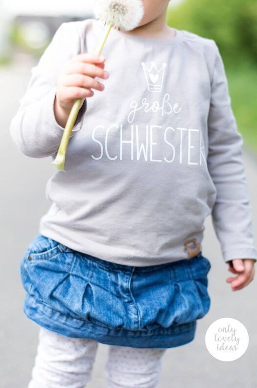 Nähanleitung "himmlische(r) Kim" Größe 56-158 image number 2