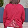 Kombi-Ebook Top CAPUA & Pullover CASERTA thumbnail number 7