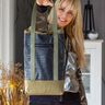 Tasche, Rucksack "Jork", Schnittmuster und Ebook thumbnail number 1