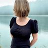 Emmas Retroshirt   Größe 32-52 thumbnail number 5
