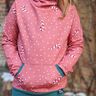 Hoodie Kinder & Damen - Gr. 74-176 + Gr. 32-58 - MANUC #132 thumbnail number 10