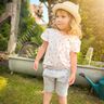 Schnittmuster Shirt Hanna inkl. Beamerdatei thumbnail number 5