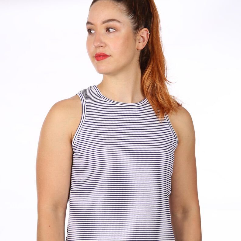 FRAU MEJA - modernes Top  XS-XXL image number 3