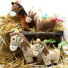 Stickdatei Pferd ITH Kuscheltier thumbnail number 8