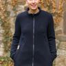 Fleecejacke Nuolja – Größen 32 – 60 thumbnail number 6