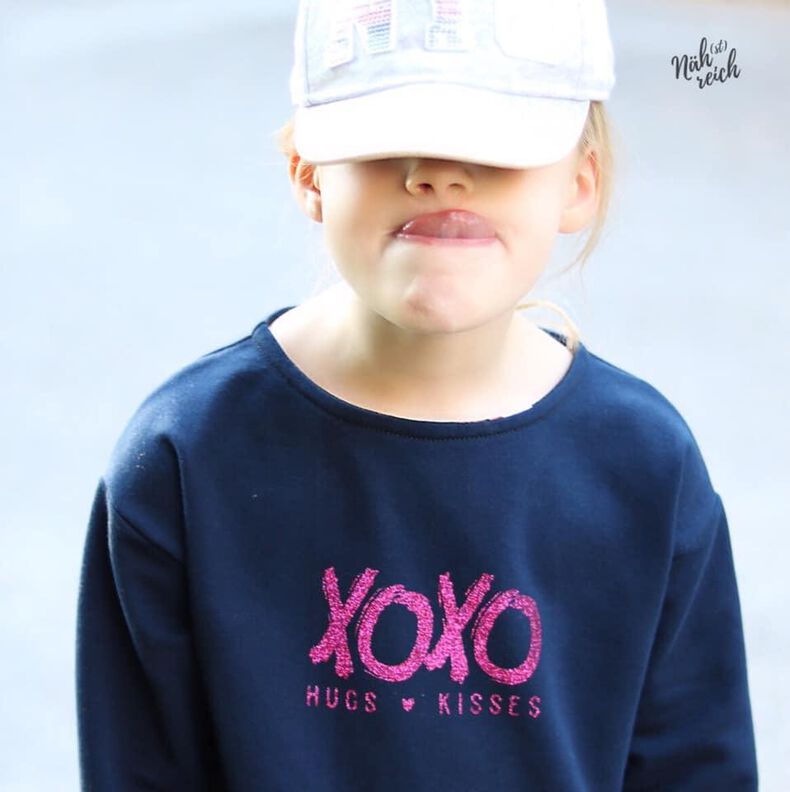 PLOTT *XOXO*Plottdatei image number 5