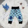 Baby Pumphose Hose Jogginghose MUDA ♥ Gr. 56-98 thumbnail number 8