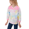 Lang und Kurzarm Shirt "ARIANE" Ebook und Schnitt Gr. 62-104 thumbnail number 2