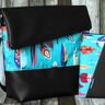 Tasche FoldOver 2.0 + Geldbörsen MixPack im Sparpaket thumbnail number 6