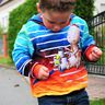 Helge Kindershirt Maxi Gr.116-176  Beamerfähig thumbnail number 7