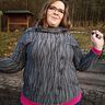 Hoodiejacke "Uma" - EBook und Nähanleitung - Gr. 32-64 thumbnail number 5