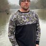 *Cool King* Hoodie, Shirt, T-Shirt, runder Saum thumbnail number 8