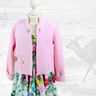 Trachtenjacke Josefa und Seppi 1 Gr. 80 - 140 thumbnail number 1