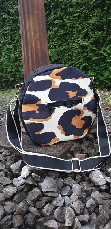 Tasche/Bauchtasche Lupine image number 5