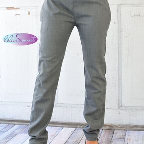 EBOOK COCO SOMMERHOSE DAMEN GR. XS-XXL