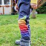 El Pantalón lange Kinderhose unisex Gr. 74 - 158 thumbnail number 2
