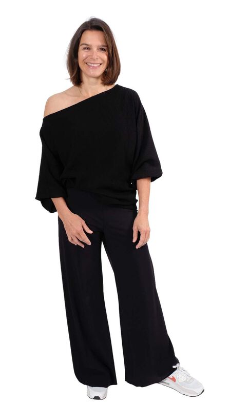 Bluse  "JANKA", Nähanleitung & Schnitt Gr. 158-46 image number 10
