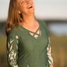 Petite SAMBA Kleid oder Shirt Gr. 34-50 PDF-Schnitt A4, A0 thumbnail number 9