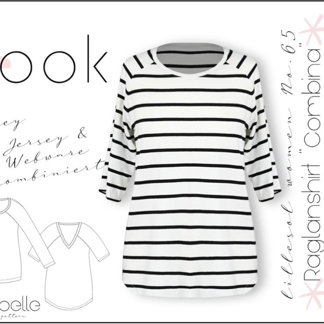 Patron Robe Femme Lillesol & Pelle Lillesol No.36 Paton De Coutue Pou Femme Patron Couture Femme Grande Taille