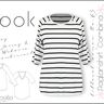 Ebook/Schnittmuster lillesol women No.65 Raglan "Combina" thumbnail number 1