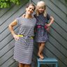 JULIE - Kinderkleid 98 - 152 thumbnail number 3