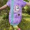 Main LineDress -Bequemkleid - 80-164 inkl. BEAMERDATEI thumbnail number 6