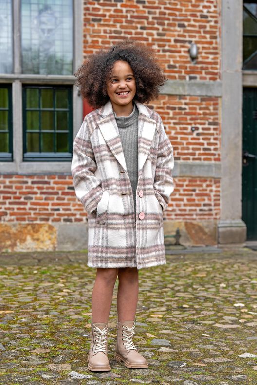 Mantel Manou + Schnitt image number 7