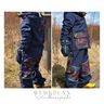 Wind & Wetterwerk |  122 - 164 | Übergangsjacke |  A4 & A0 thumbnail number 5
