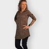 Blusenshirt WEIDACH 1 Gr. 34-54 +Video  Schnittmuster thumbnail number 6