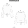 Hoodie Hubert PDF Schnittmuster, E-Book thumbnail number 8