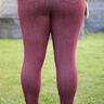 Leggins Jeggings (32-56) LIMEIRA Damen Hose Schnittmuster thumbnail number 9